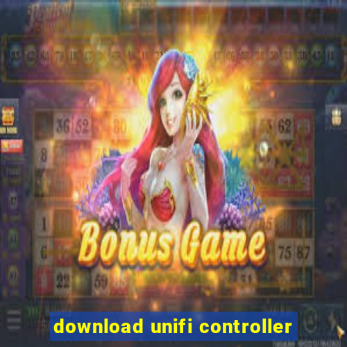 download unifi controller